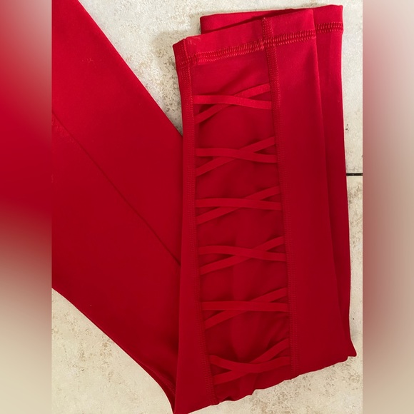 New knockout tights Small/petite ❤️ - Picture 9 of 10